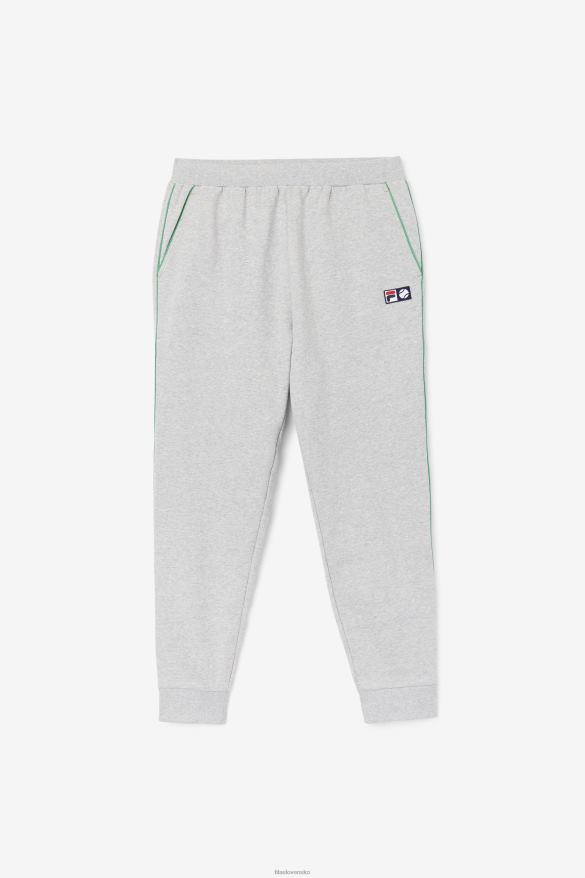 svetlosivá/želé/biela FILA fila svetlosivá/želé/biela townes jogger 68Z20952