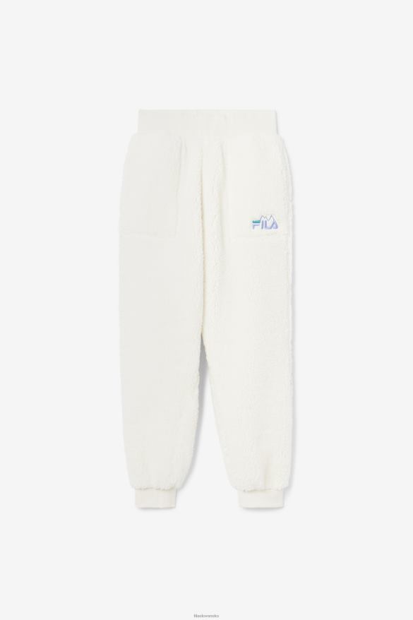 volavka/jacaranda/hlboké jazero FILA fila egret/jacaranda/deep lake freyja sherpa jogger 68Z201582
