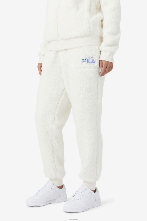 volavka/jacaranda/hlboké jazero FILA fila egret/jacaranda/deep lake freyja sherpa jogger 68Z201582