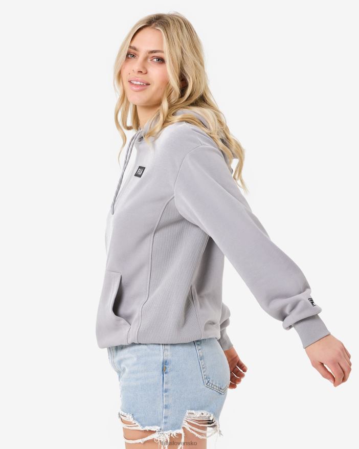 zliatina FILA unisex mikina arlo zo zliatiny fila 68Z202643