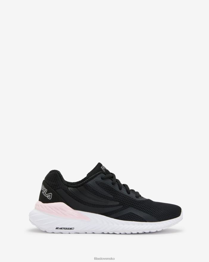 čierna/chalkoink/metsilv FILA black/chalkoink/metsilv dámska cypherspeed energized fila 68Z203030