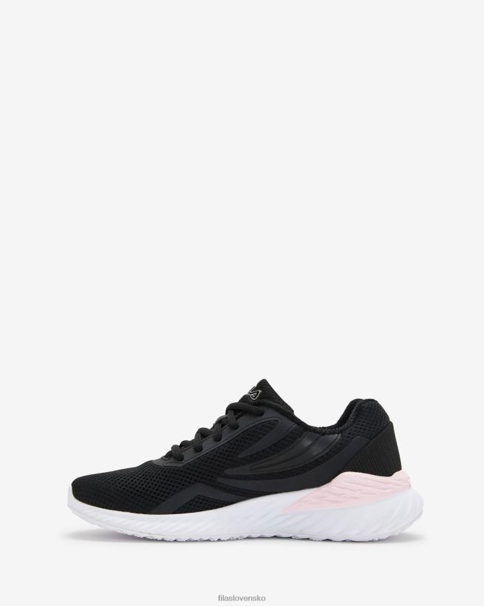 čierna/chalkoink/metsilv FILA black/chalkoink/metsilv dámska cypherspeed energized fila 68Z203030