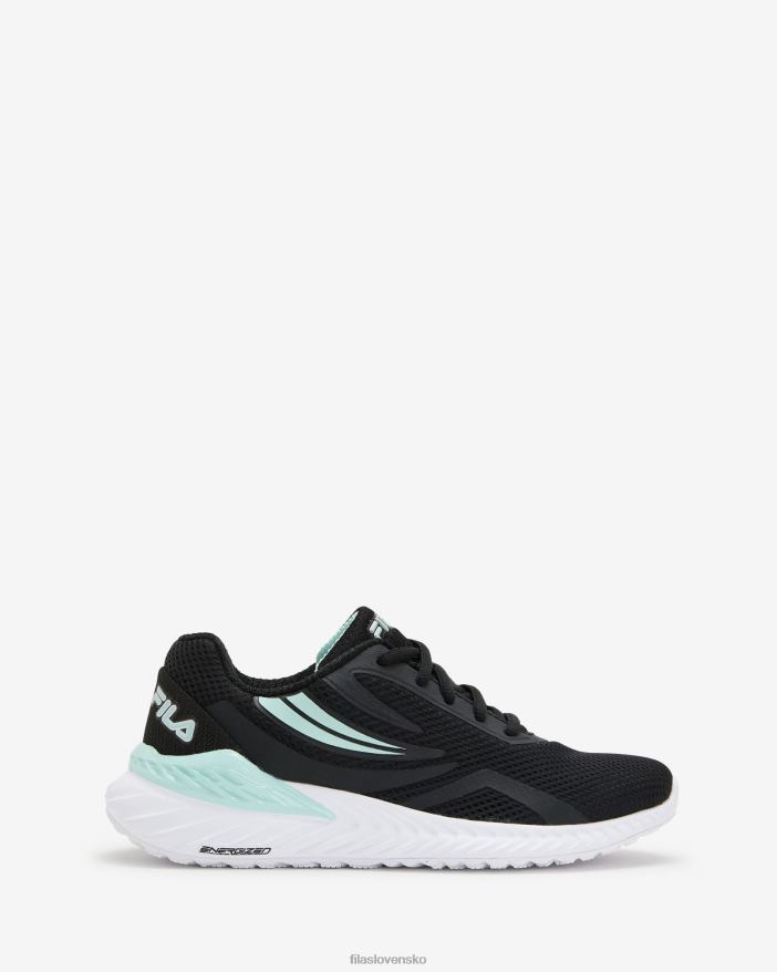 čierna/fairaqua/metsilv FILA dámska cypherspeed energized fila black/fairaqua/metsilv 68Z203032