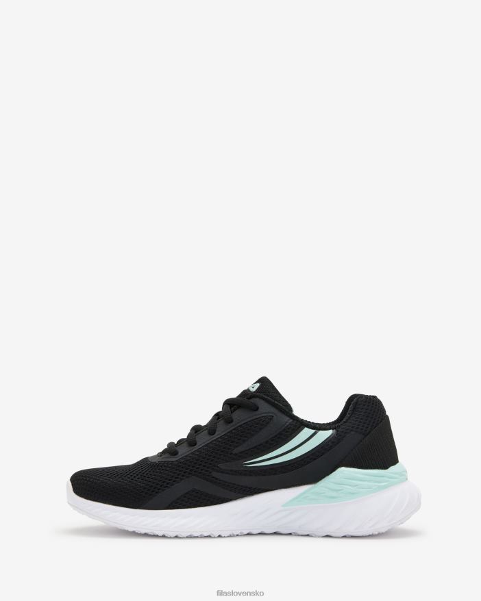 čierna/fairaqua/metsilv FILA dámska cypherspeed energized fila black/fairaqua/metsilv 68Z203032