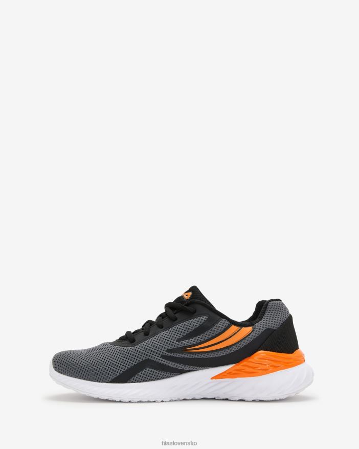 čierna/fred/metsilv FILA fila black/fred/metsilv pánske cypherspeed energized 68Z202728